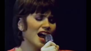 Linda Ronstadt - performing &quot;Party Girl&quot; live on HBO (written by Elvis Costello), circa 1980