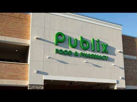 Supermercado Publix, Publix Liquors chegando ao Kentucky em 2023