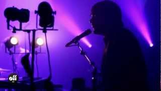 OFF LIVE - Puggy "To Win The World"