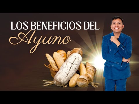 COMO AYUNAR - PASTOR DIEGO ORTIZ