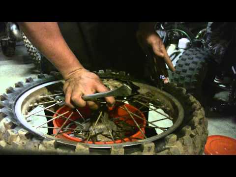 RidestoreTV - Gullstrands American Winter Episode 2