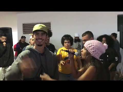 Jeffe & Dyeglock x Adioli & Diogo | Batalha do Museu - (PRIMEIRA FASE) Edição de Duplas 447