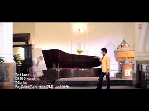 Teray jina payar j main kandya nu karda