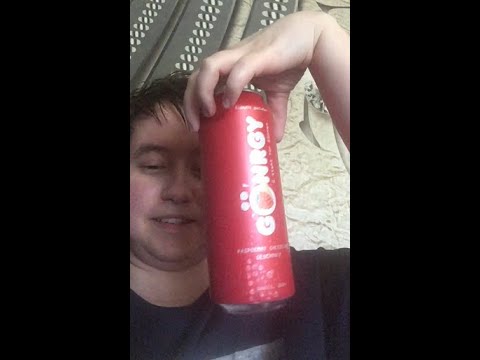 Scathing Review! Vile Cheesecake-Flavored Energy Drink Smells Of Carrion!