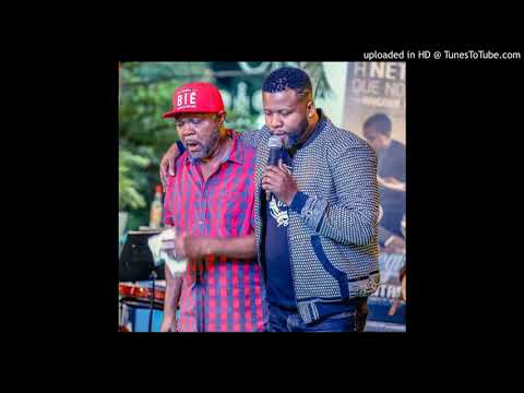 Moniz De Almeida Feat. Jojó Gouveia - No Bairro Tem Biló (Semba) (Áudio Oficial)