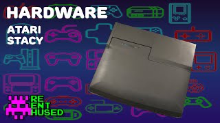 Hardware: Atari Stacy