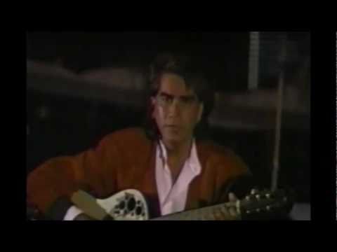 Rodando Caminos - José Luis Rodríguez