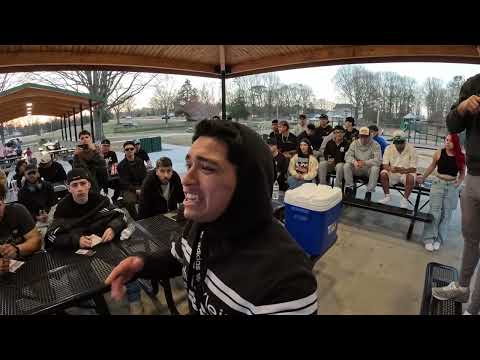 VAR$🇪🇨 VS APU MC 🇨🇱: FILTROS TODO O NADA | FINAL REGIONAL COLORADO FREESTYLE | MANTY FREESTYLE