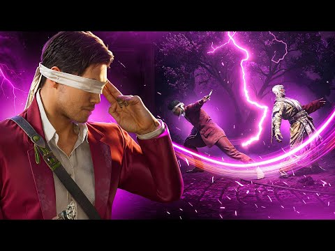 Kenshi DOMINATES the WHOLE ROASTER! | Mk1 - FIRST MATCH IN MONTHS