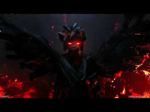 Dead Cowboy & Sennago - Death In The Eyes