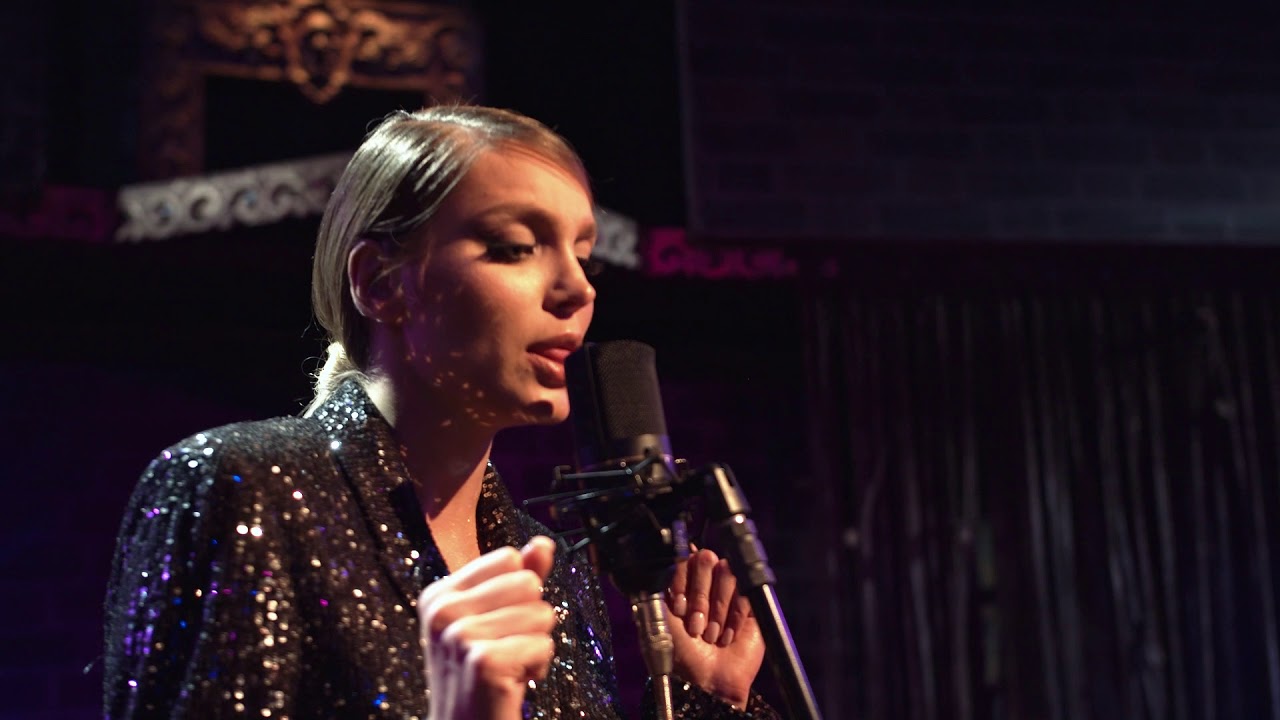 Don't start now - Dua Lipa (Amora in live)