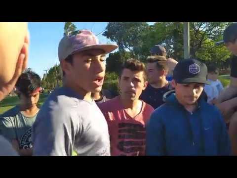 SCKONO DIEGUITO vs CEZCA KRONOX vs TRUMAN SARTO 8vos | Fecha Especial URP-Expansión | 29/10