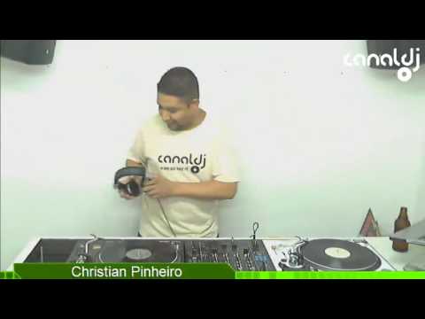 DJ Christian Pinheiro - Flash House, Sexta Flash - 27.05.2016