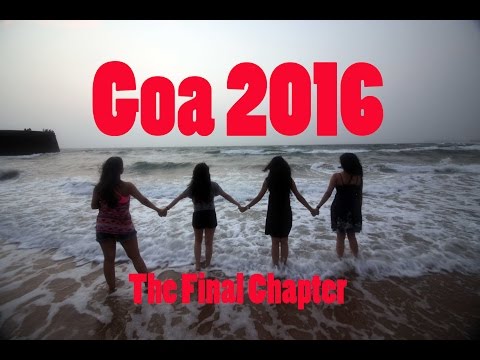 Goa & The Hotties | Final Chapter