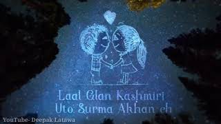 Tera Naa | Ravneet Singh | Whatsapp status