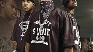 G- Unit | Salute U | HQ | Dr. Dre Jr