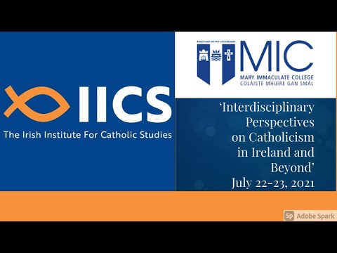 Prof Marc Hight (Hampden-Sydney College): An Eighteenth Century Catholic Enlightenment in Ireland?