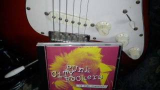 Guitar Gangsters - Long Division