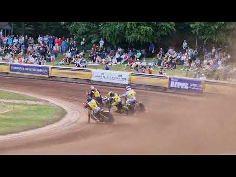 Olching German Open Heat 8 08.06.2023 www.Tänzel.de