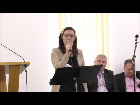 Bătrâni car-i  ici mai sunt - Emanuela Fechete - 12.02.2017