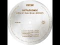 Hypaphonik Lutar Ft Kali Mija Offkey Chronical Deep Claps Back Deep House Source