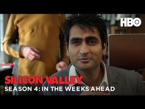 Silicon Valley Season 4 (Promo 'This Season')