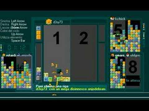 limonCE clan yahoo towers d3sy05