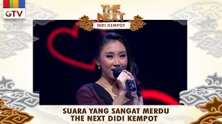 Download lagu Matsha Suara Yang Sangat Merdu [NINGGAL TATU]  | THE NEXT DIDI KEMPOT | mp3