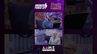 Wade Humphreys (Part 2) | Fuse 2025 #AIME #Podcast #Network #Fuse2025 #BrokersAreBest #MortgageTech