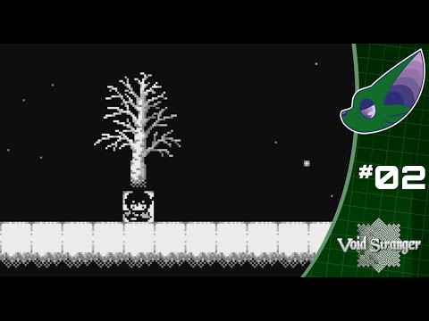 LGF Plays - Void Stranger (Part 2)