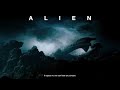 THX TCS ALIEN 50th Anniversary Edition Extended Director SCut Remastered 3D 4K THX Variant