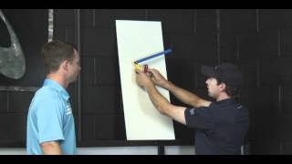 Understanding Lower Body Movement in the Golf Swing