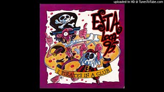 2 Pirates In A Club - Esta Loca '95  (Queen Remix)  - | Organ | House |
