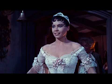 O SAPATINHO DE CRISTAL (1955) - HDTV DUBLADO