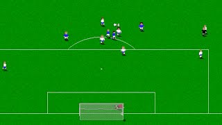 Let's play Championship Soccer - Episode 145 - Finland Vs. Bosnia and Herzegovina