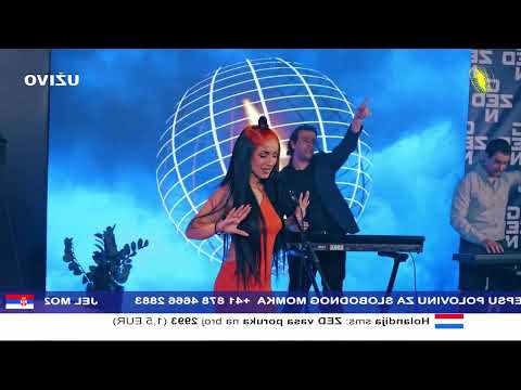 ZERA X HENNY - TVOJE IME REMIX