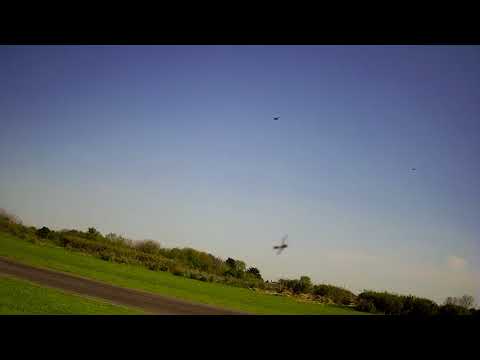 Freewing A-4 ARMADA ARGENTINA en CACM