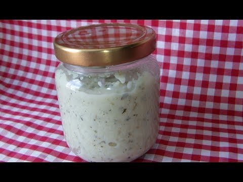 PASTA de AJO con ESPECIAS | El Fogón de Oma