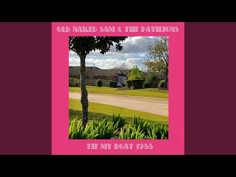 BOB JAMES (feat. Old Man Elephant, Maxx Marotta & Jacob Badiei-Emran)