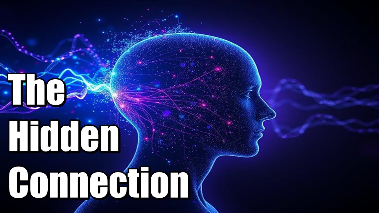 Spooky Mind Connections Explained