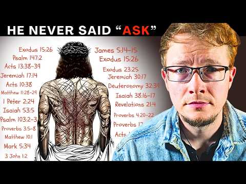 What Churches Miss About This Could Heal Everyone