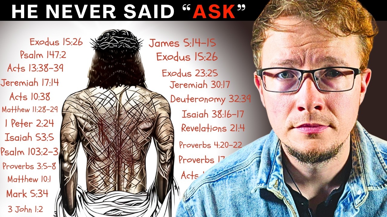 What Churches Miss About This Could Heal Everyone