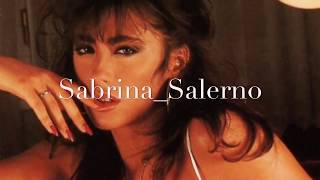 Sabrina Salerno - Сабрина Салерно