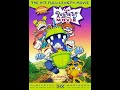 Opening To The Rugrats Movie 1998 1999 Improved DVD Standard Version