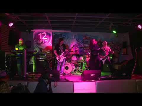 Deja vu - Deja Vu band- cover Nightwish: Amaranth