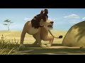 Cartoon Animals For Children LEON Animated Very Funny Cartoons 5