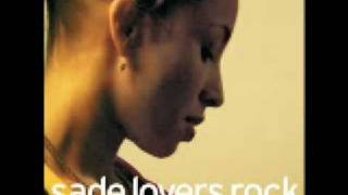SADE...LOVERS ROCK