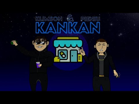 KLIMSON - KANKAN FEAT. PIENIU (prod. llouis)