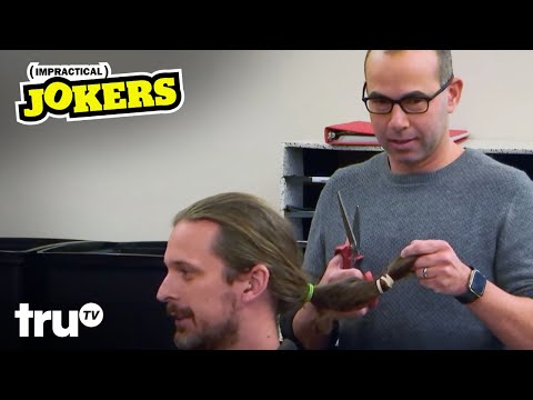 Impractical Jokers - Murr Fires Someone (Clip) | truTV