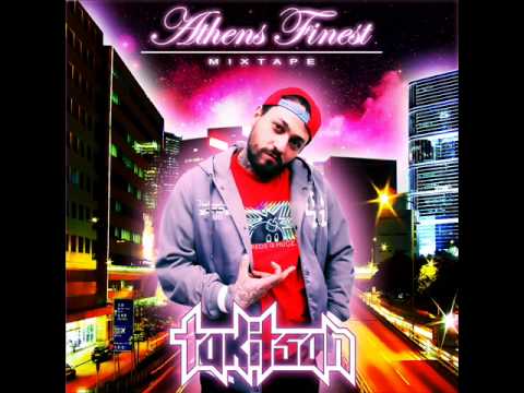 Τάκι Τσαν - Πως Το Χάρηκα ft. Νέγρος Του Μοριά @ Its-hiphop.com